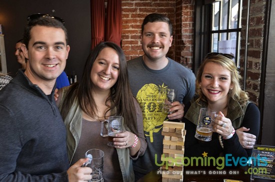 Photo from West Chester Craft Beer & Restaurant Stroll