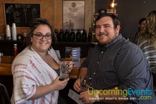 Photo from West Chester Craft Beer & Restaurant Stroll