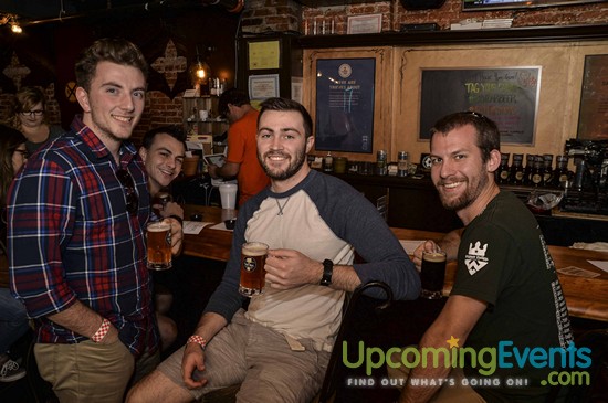 Photo from West Chester Craft Beer & Restaurant Stroll