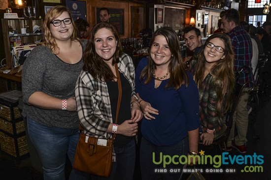 Photo from West Chester Craft Beer & Restaurant Stroll