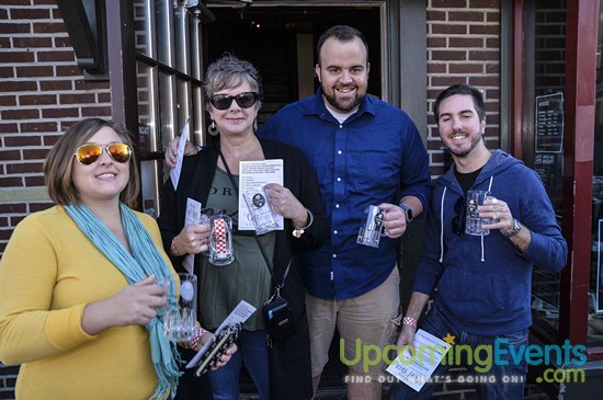 Photo from West Chester Craft Beer & Restaurant Stroll