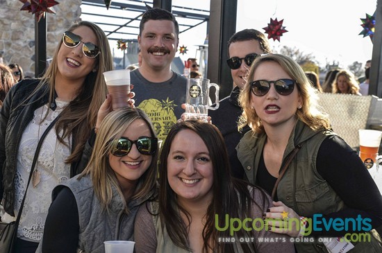 Photo from West Chester Craft Beer & Restaurant Stroll