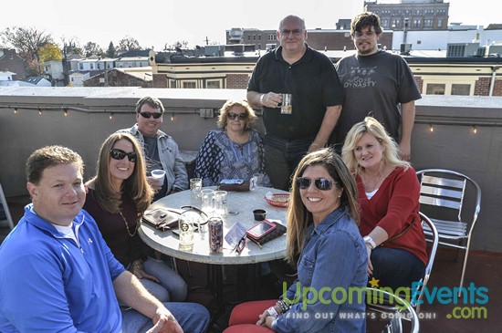 Photo from West Chester Craft Beer & Restaurant Stroll