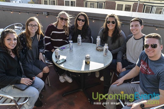 Photo from West Chester Craft Beer & Restaurant Stroll