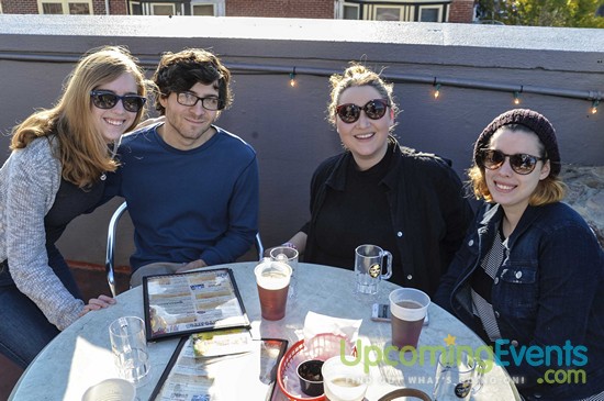 Photo from West Chester Craft Beer & Restaurant Stroll