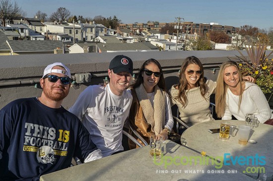 Photo from West Chester Craft Beer & Restaurant Stroll