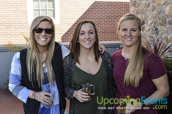 Photo from West Chester Craft Beer & Restaurant Stroll