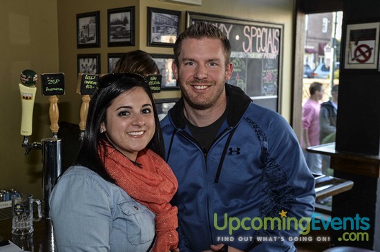 Photo from West Chester Craft Beer & Restaurant Stroll