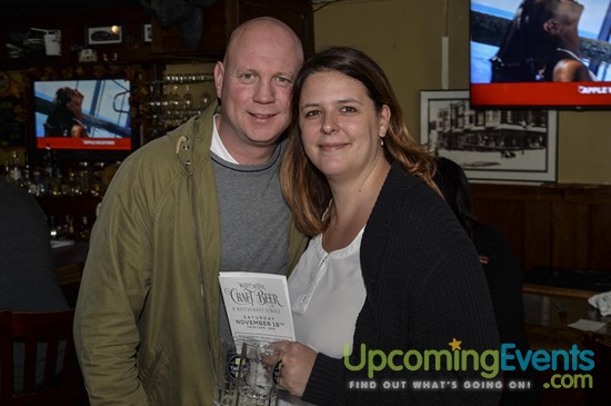 Photo from West Chester Craft Beer & Restaurant Stroll