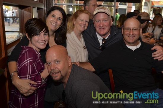 Photo from West Chester Craft Beer & Restaurant Stroll