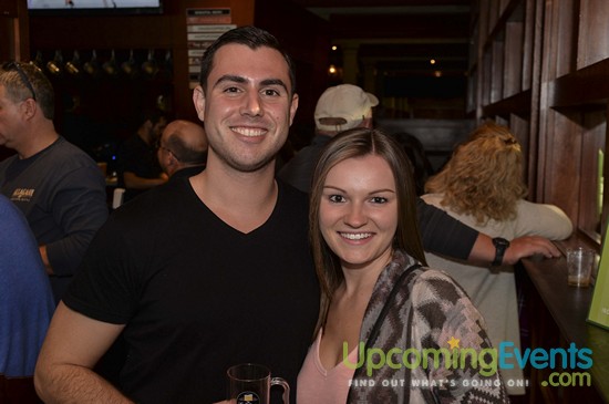 Photo from West Chester Craft Beer & Restaurant Stroll