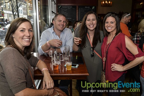 Photo from West Chester Craft Beer & Restaurant Stroll