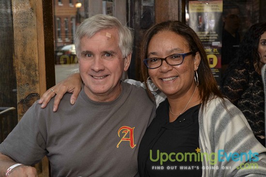 Photo from West Chester Craft Beer & Restaurant Stroll