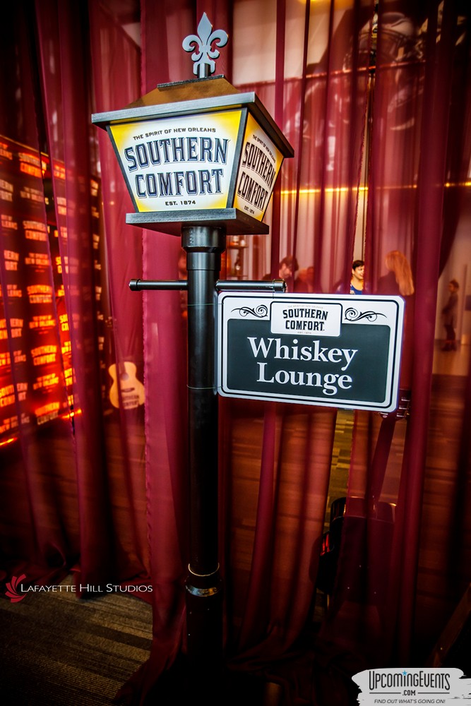 Photo from Whiskey Fest 2018