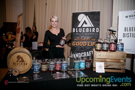 Photo from Whiskey Fest 2016 @ 801 Market St
