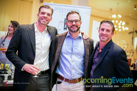 Photo from Whiskey Fest 2016 @ 801 Market St