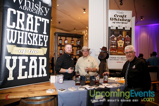 Photo from Whiskey Fest 2016 @ 801 Market St