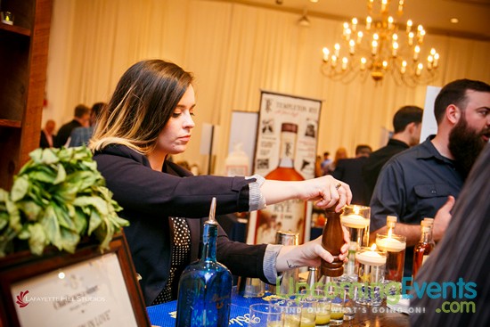 Photo from Whiskey Fest 2016 @ 801 Market St