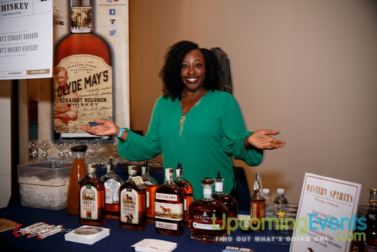 Photo from Whiskey Fest 2016 @ 801 Market St