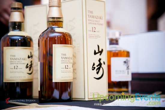 Photo from Whiskey Fest 2016 @ 801 Market St