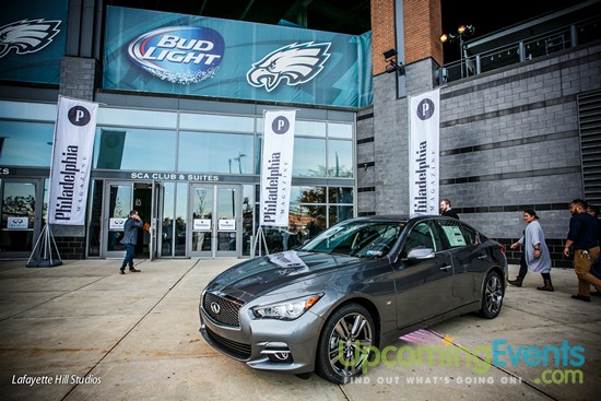 Photo from Whiskeyfest 2015 (Gallery A)