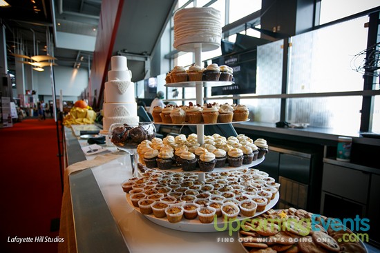 Photo from Whiskeyfest 2015 (Gallery A)