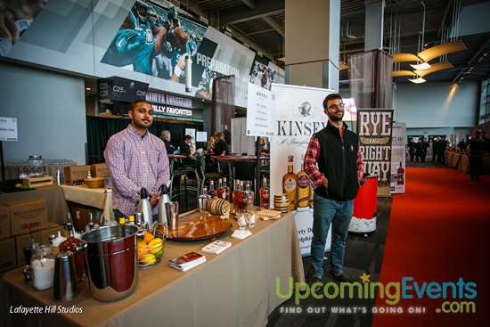 Photo from Whiskeyfest 2015 (Gallery A)