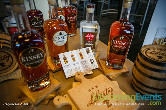 Photo from Whiskeyfest 2015 (Gallery A)
