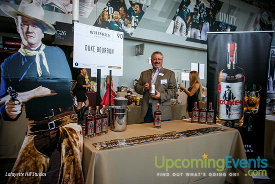 Photo from Whiskeyfest 2015 (Gallery A)