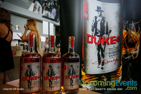 Photo from Whiskeyfest 2015 (Gallery A)