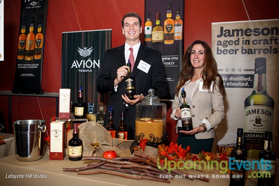 Photo from Whiskeyfest 2015 (Gallery A)