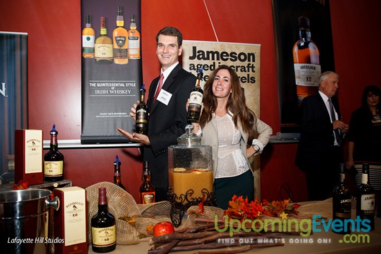 Photo from Whiskeyfest 2015 (Gallery A)