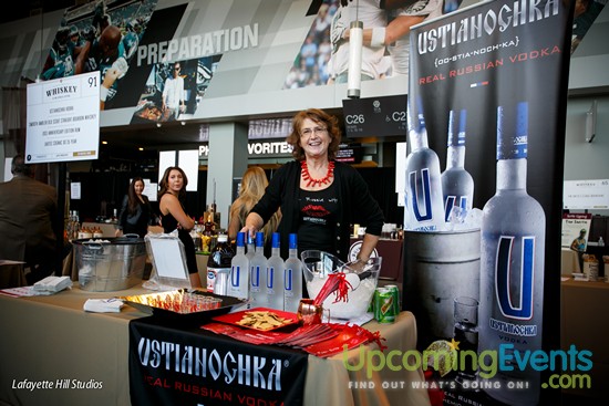 Photo from Whiskeyfest 2015 (Gallery A)