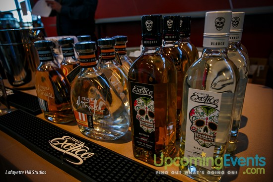 Photo from Whiskeyfest 2015 (Gallery A)