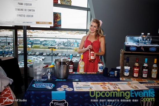 Photo from Whiskeyfest 2015 (Gallery A)
