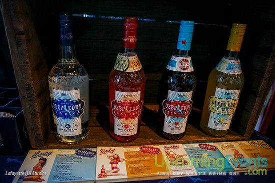 Photo from Whiskeyfest 2015 (Gallery A)