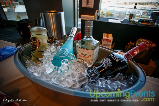 Photo from Whiskeyfest 2015 (Gallery A)