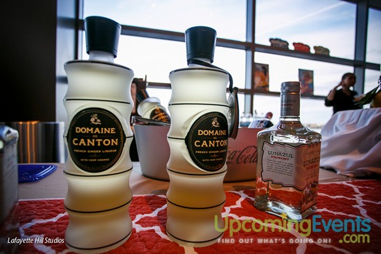 Photo from Whiskeyfest 2015 (Gallery A)