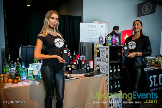 Photo from Whiskeyfest 2015 (Gallery A)