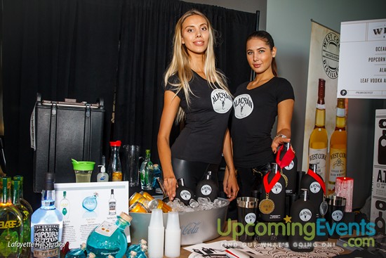 Photo from Whiskeyfest 2015 (Gallery A)