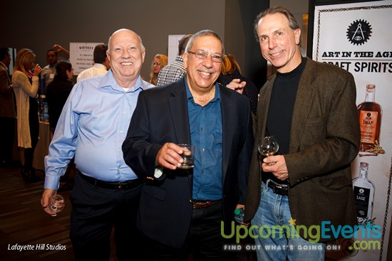 Photo from Whiskeyfest 2015 (Gallery A)