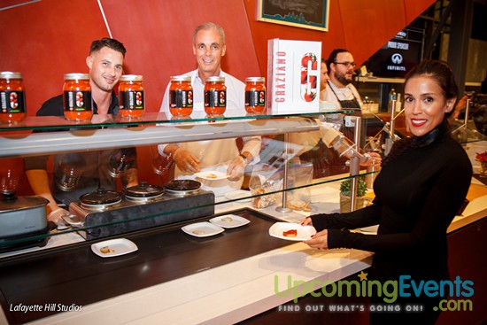 Photo from Whiskeyfest 2015 (Gallery A)