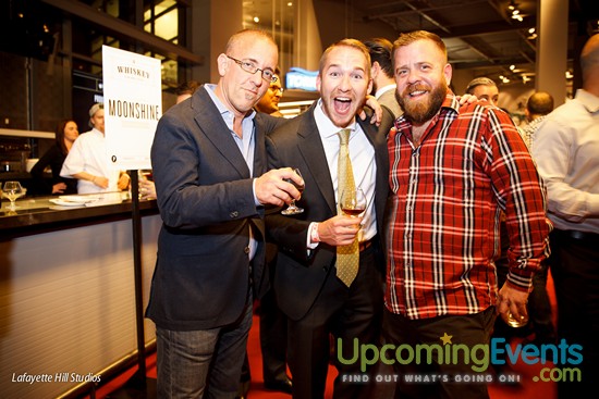 Photo from Whiskeyfest 2015 (Gallery A)