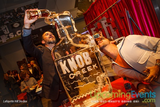 Photo from Whiskeyfest 2015 (Gallery A)