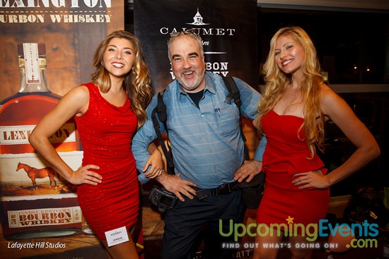Photo from Whiskeyfest 2015 (Gallery A)
