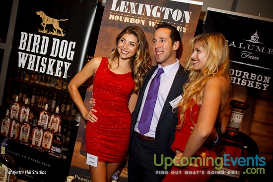 Photo from Whiskeyfest 2015 (Gallery A)