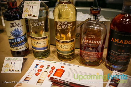 Photo from Whiskeyfest 2015 (Gallery A)