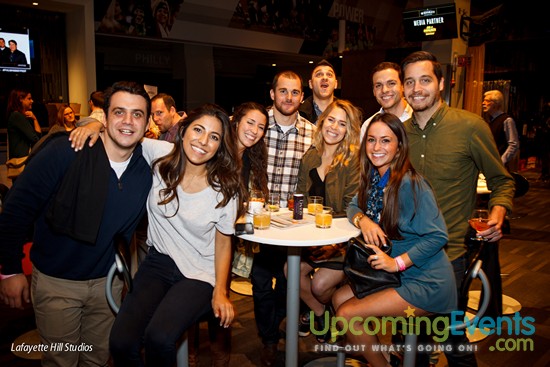Photo from Whiskeyfest 2015 (Gallery A)