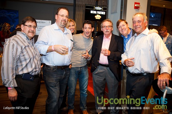 Photo from Whiskeyfest 2015 (Gallery A)