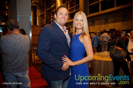 Photo from Whiskeyfest 2015 (Gallery A)